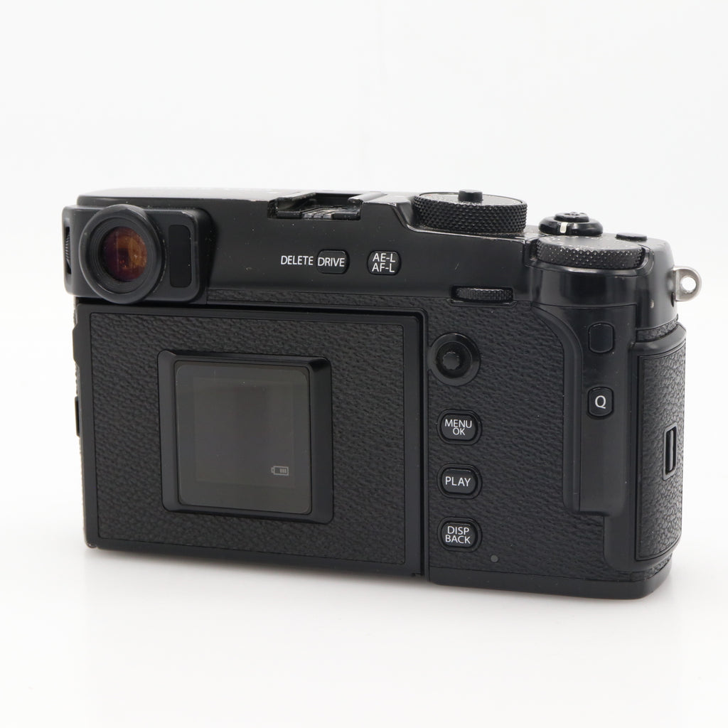Fujifilm X-Pro3 boîtier Titan occasion