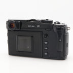 Fujifilm X-Pro3 boîtier Titan occasion
