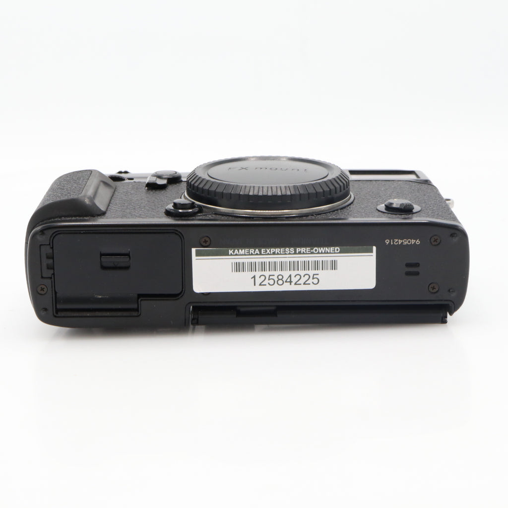 Fujifilm X-Pro3 boîtier Titan occasion