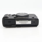 Fujifilm X-Pro3 boîtier Titan occasion