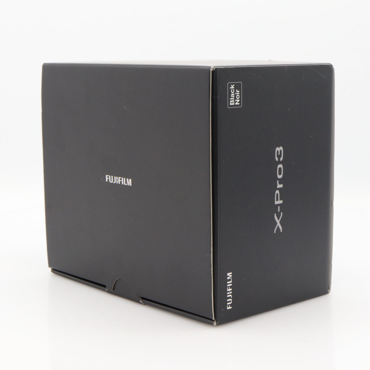 Fujifilm X-Pro3 boîtier Titan occasion