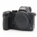 Nikon Z5 Gehäuse gebraucht