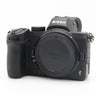 Nikon Z5 body tweedehands