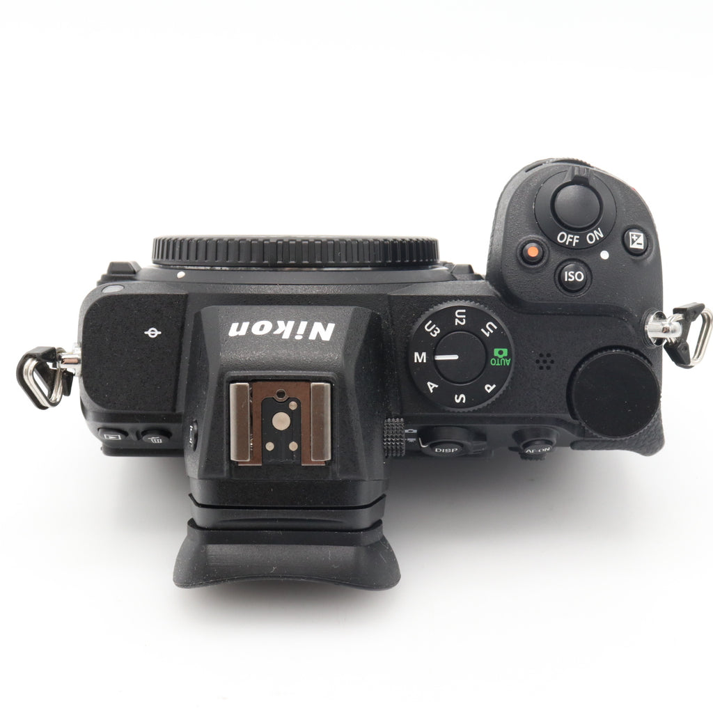 Nikon Z5 Gehäuse gebraucht