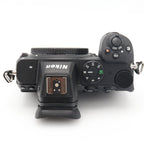 Nikon Z5 Gehäuse gebraucht