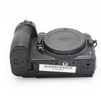 Nikon Z5 Gehäuse gebraucht