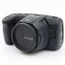 Blackmagic Design Pocket Cinema Camera 6K (Canon EF) tweedehands