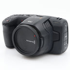 Blackmagic Design Pocket Cinema Camera 6K (Canon EF) tweedehands