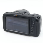 Blackmagic Design Pocket Cinema Camera 6K (Canon EF) tweedehands