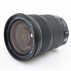 Canon EF 24-105mm f/3.5-5.6 IS STM tweedehands