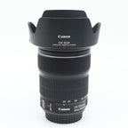 Canon EF 24-105mm f/3.5-5.6 IS STM tweedehands