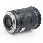 Canon EF 24-105mm f/3.5-5.6 IS STM tweedehands