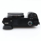 Sony A6000 body tweedehands