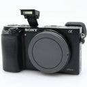 Sony A6000 body tweedehands