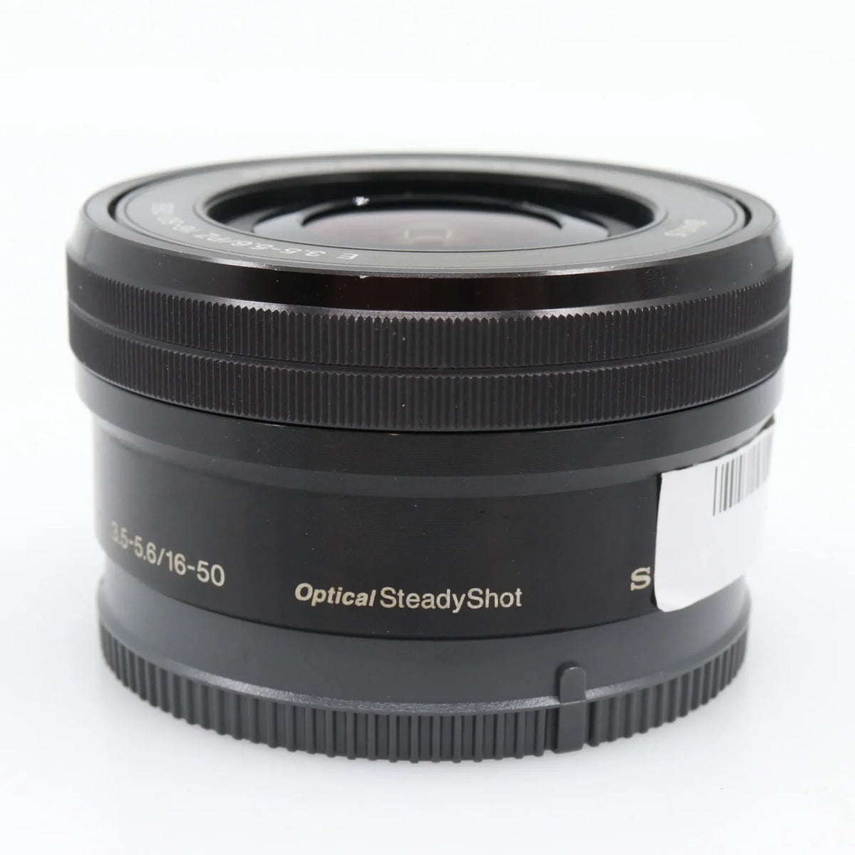 Sony E 16-50mm f/3.5-5.6 PZ OSS tweedehands