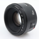 Canon EF 50mm F/1.8 II tweedehands