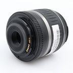 Canon EF-S 18-55mm f/3.5-5.6 II tweedehands