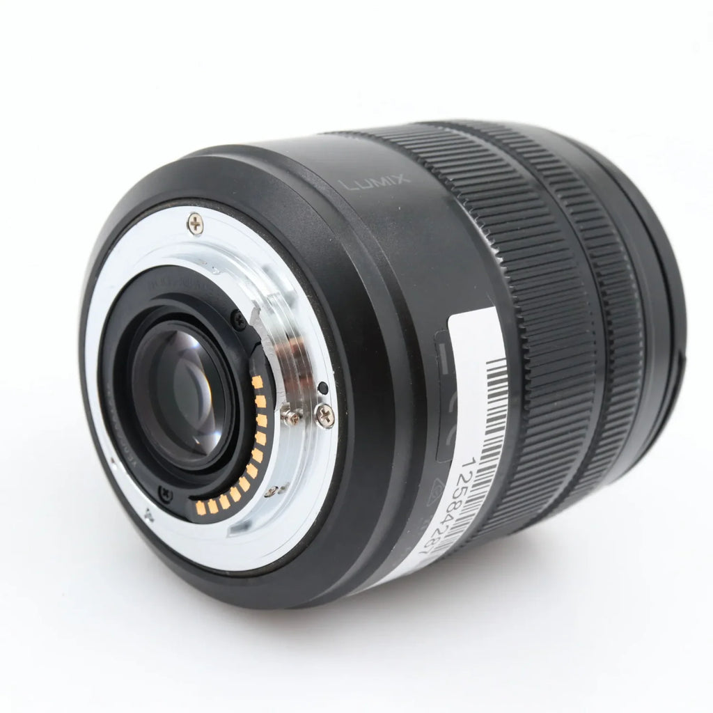 Panasonic Lumix G Vario 14-140mm f/3.5-5.6 ASPH. Power OIS tweedehands