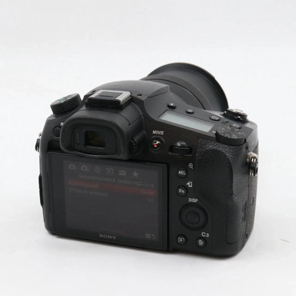 Sony DSC-RX10 IV occasion