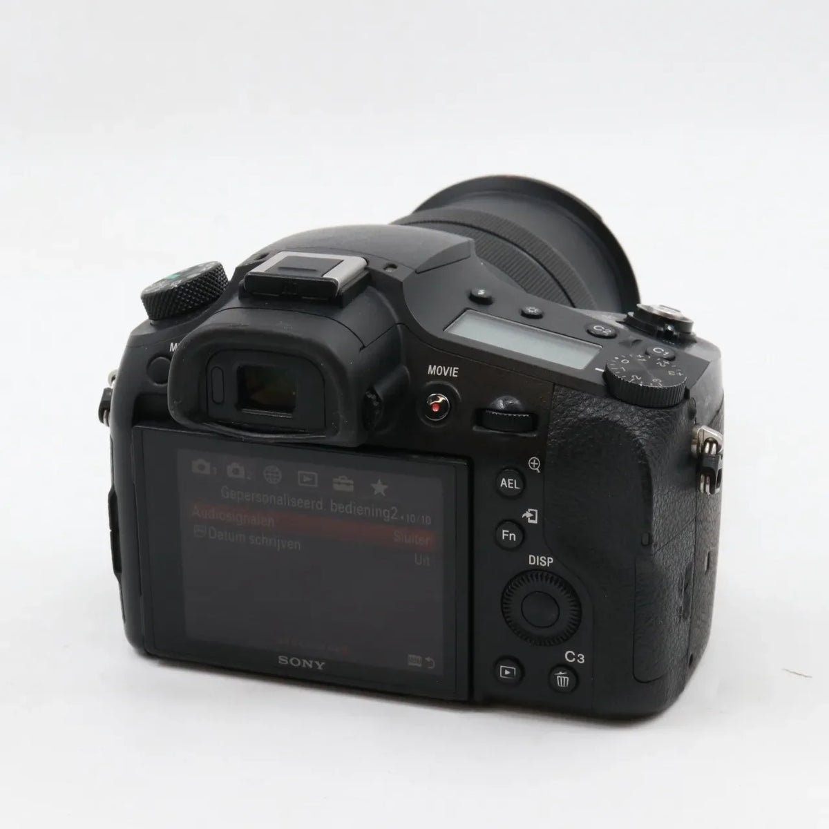 Sony DSC-RX10 IV occasion