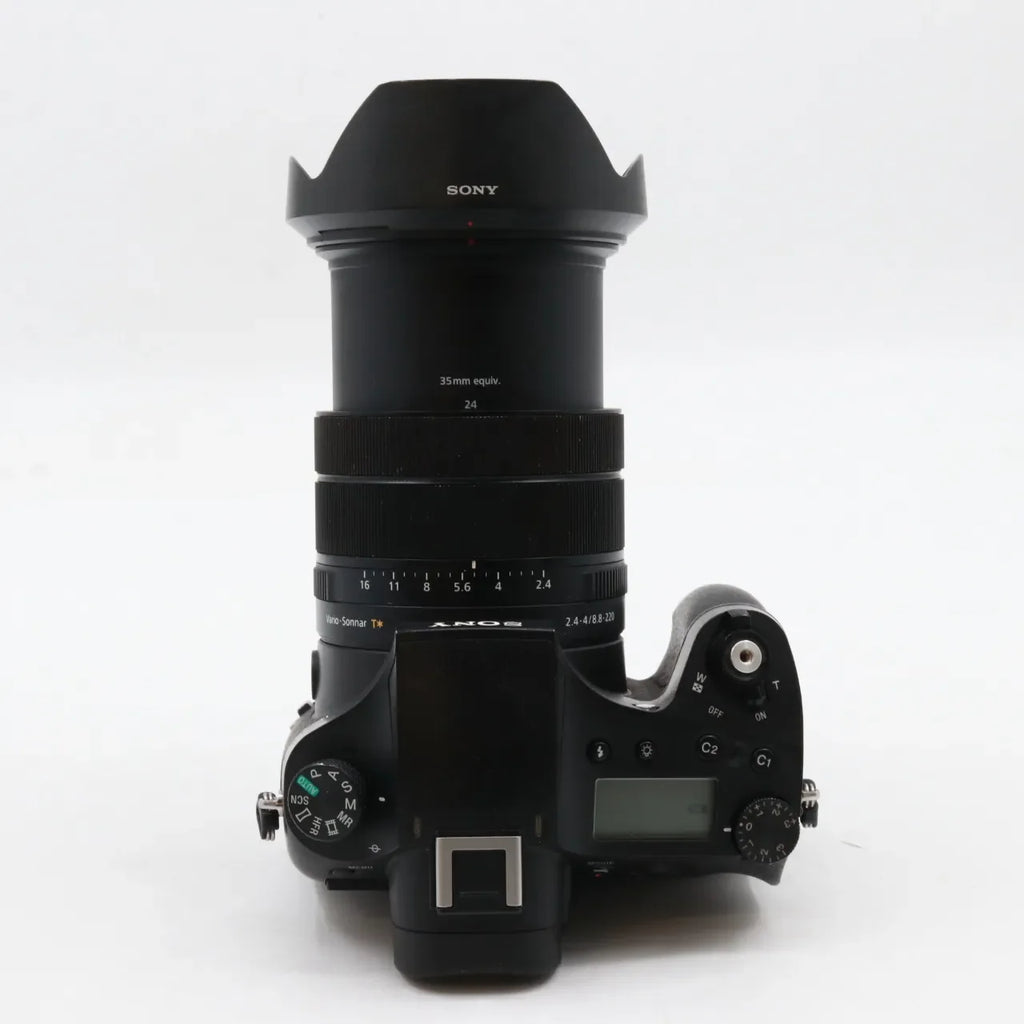 Sony DSC-RX10 IV occasion