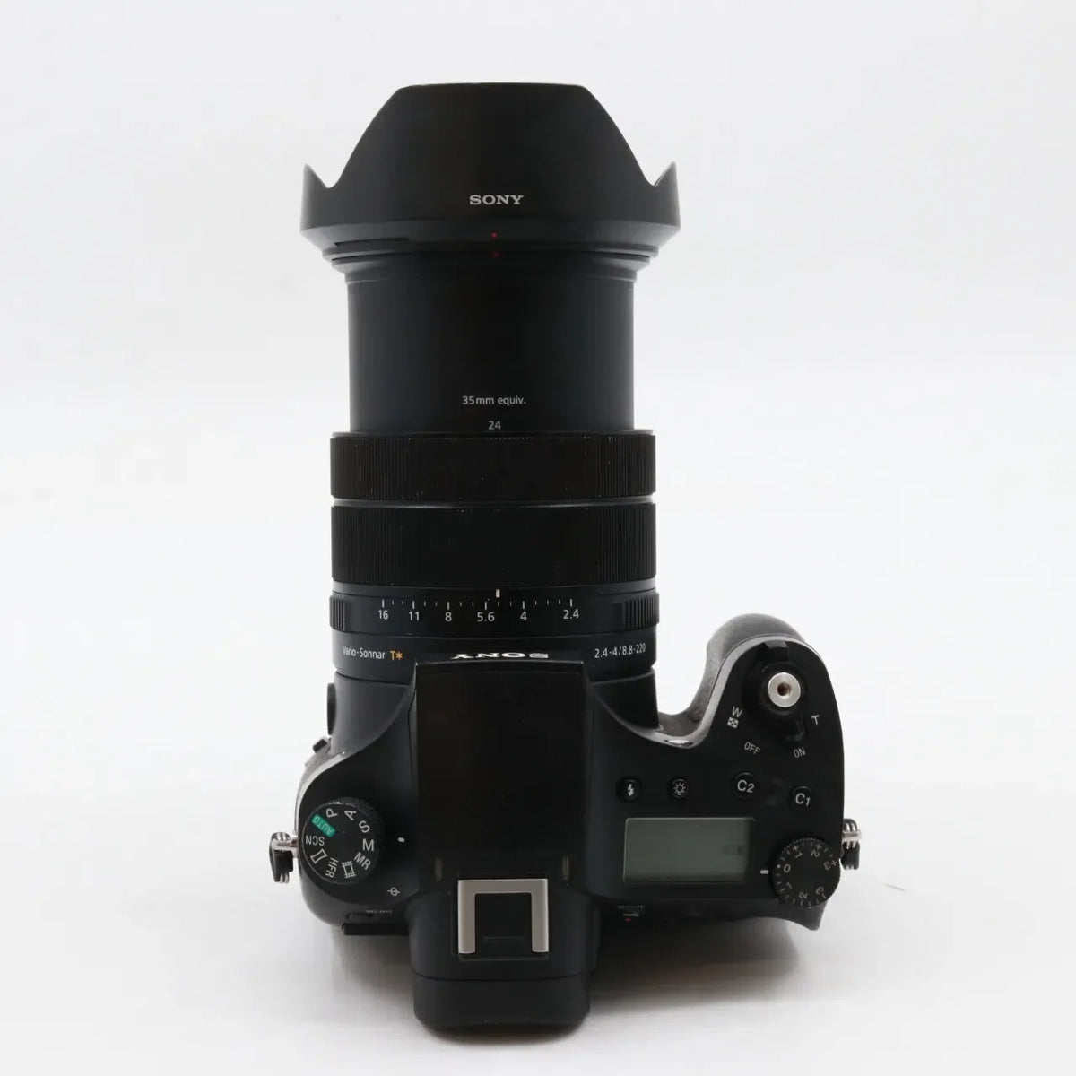 Sony DSC-RX10 IV occasion
