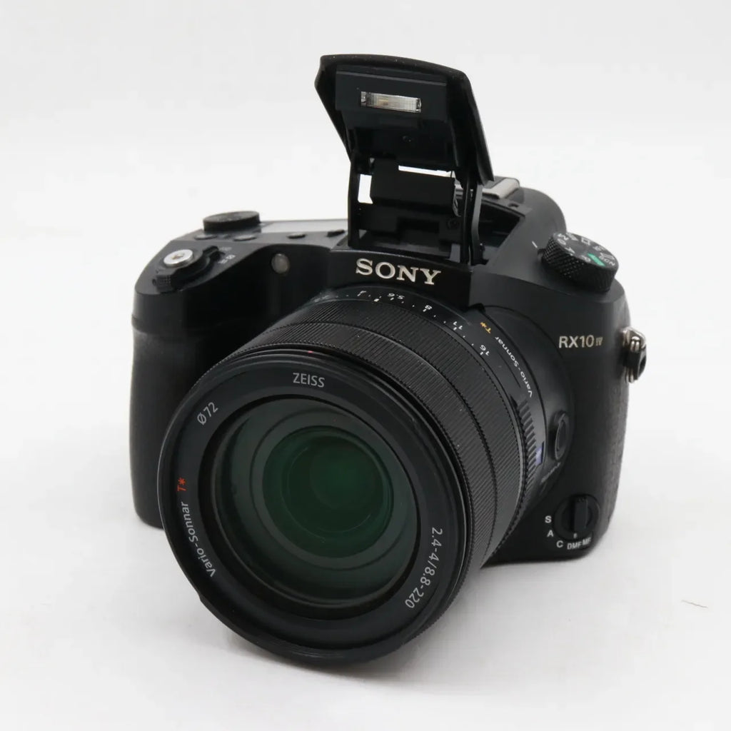 Sony DSC-RX10 IV occasion