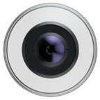 ShiftCam iPhone 16 Pro case Dark Grey Fabric + LensUltra 10x macro smartphone Objektiv