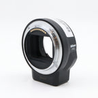 Nikon FTZ Mount Adapter occasion
