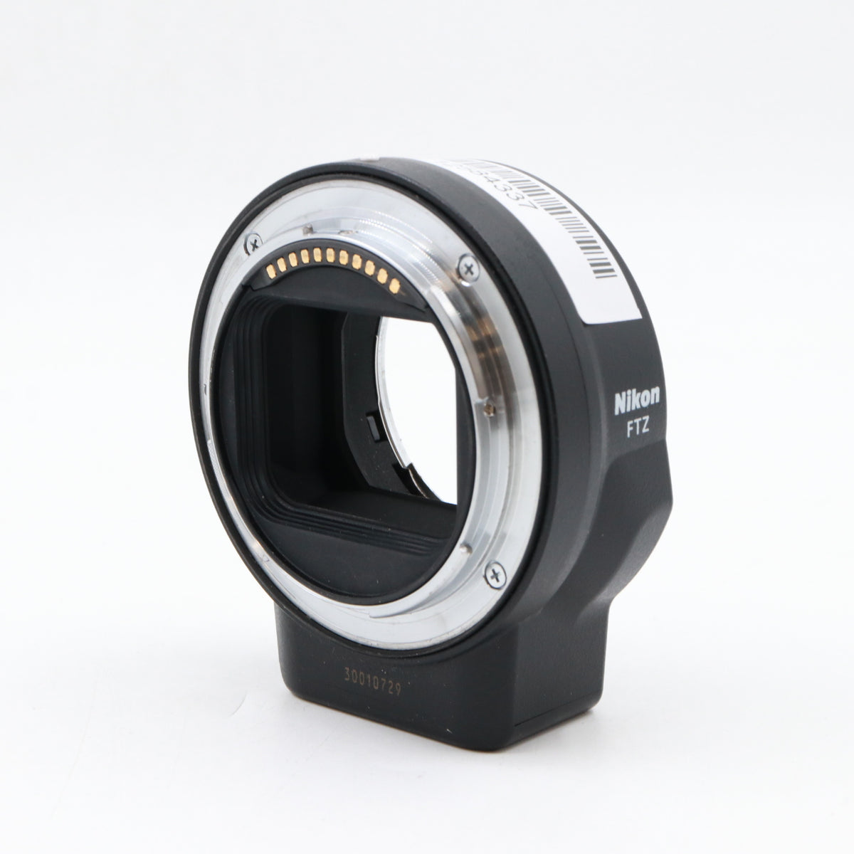 Nikon FTZ Mount Adapter occasion