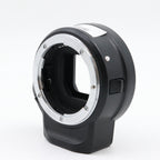 Nikon FTZ Mount Adapter occasion