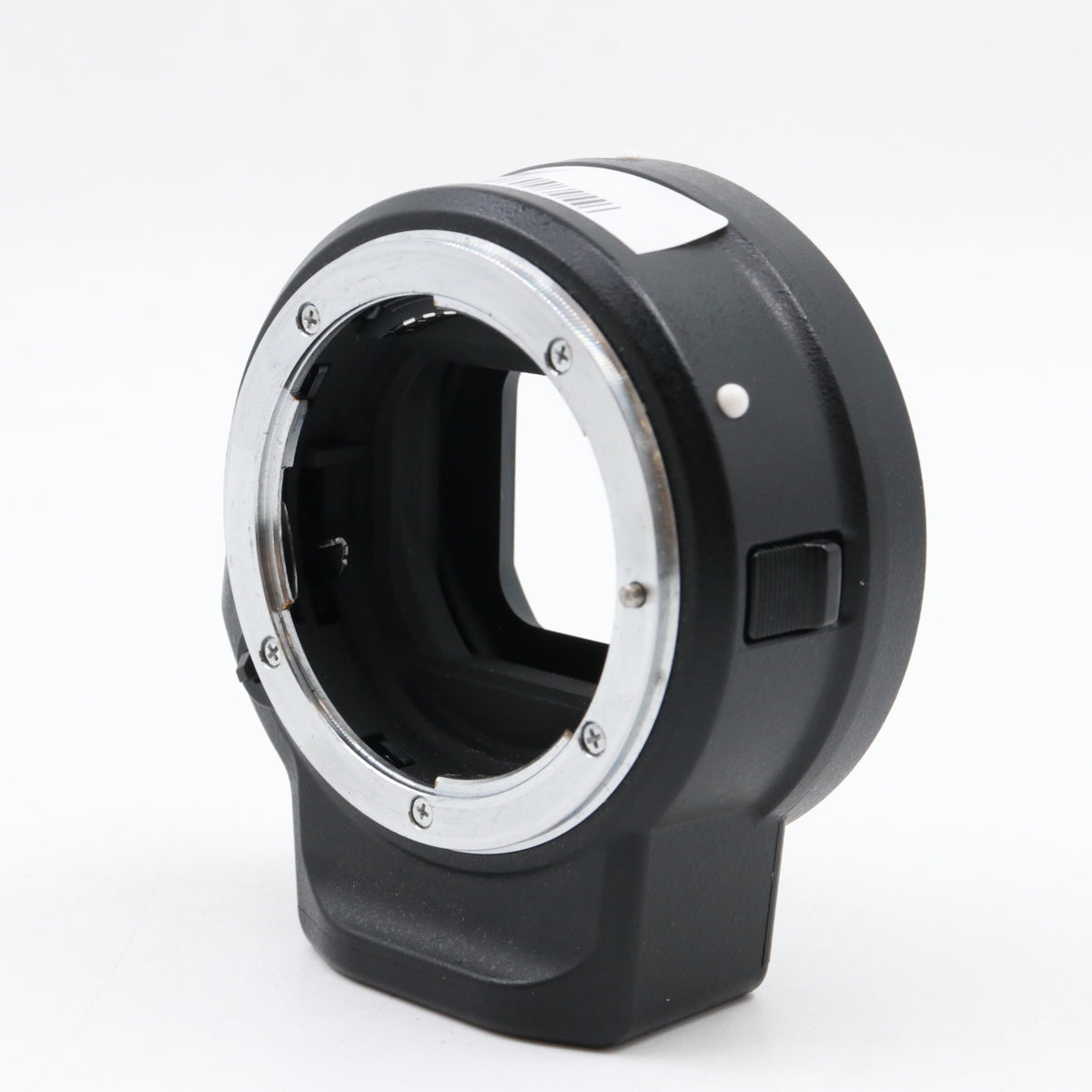 Nikon FTZ Mount Adapter occasion