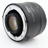 Nikon TC-20E III teleconverter tweedehands