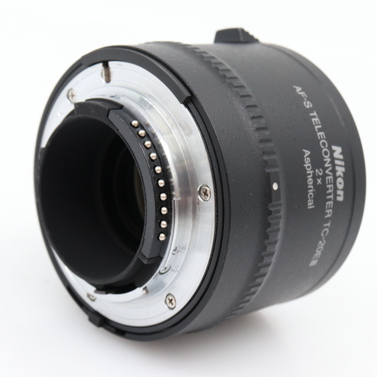 Nikon TC-20E III téléconvertisseur occasion