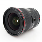 Canon EF 17-40mm F/4 L USM tweedehands