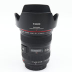 Canon EF 17-40mm F/4 L USM tweedehands