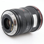 Canon EF 17-40mm F/4 L USM tweedehands