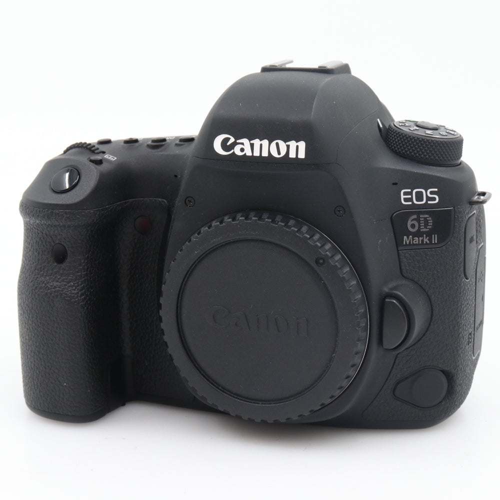 Canon EOS 6D mark II boîtier occasion