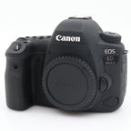 Canon EOS 6D mark II boîtier occasion