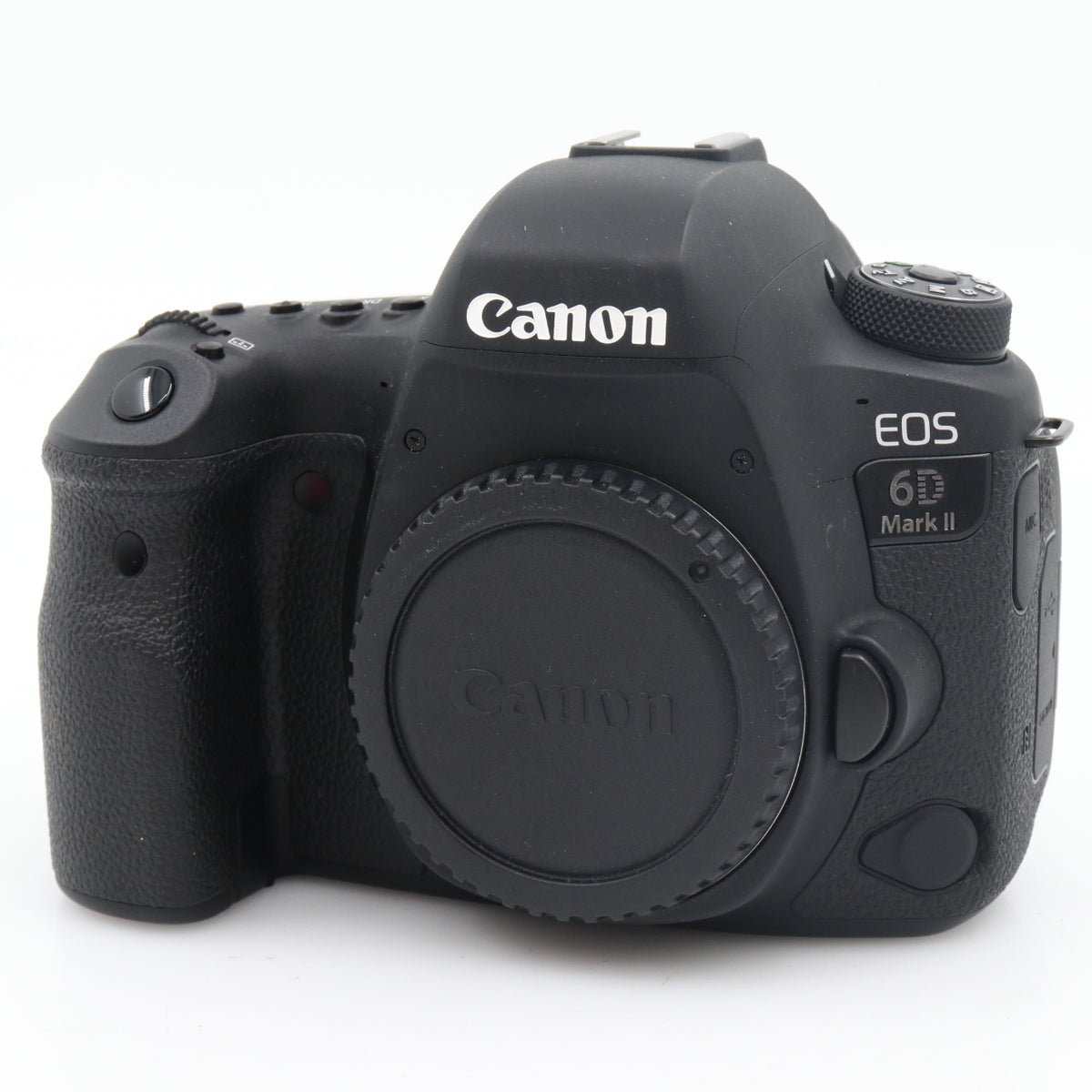 Canon EOS 6D mark II boîtier occasion