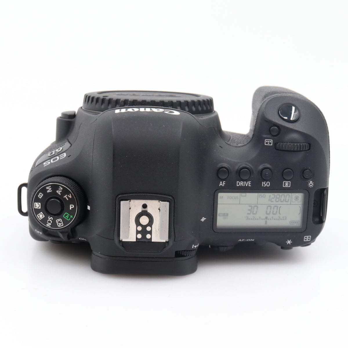 Canon EOS 6D mark II boîtier occasion
