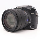 Sony Cybershot DSC-RX10 IV tweedehands