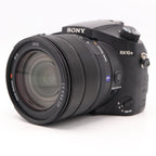Sony Cybershot DSC-RX10 IV tweedehands