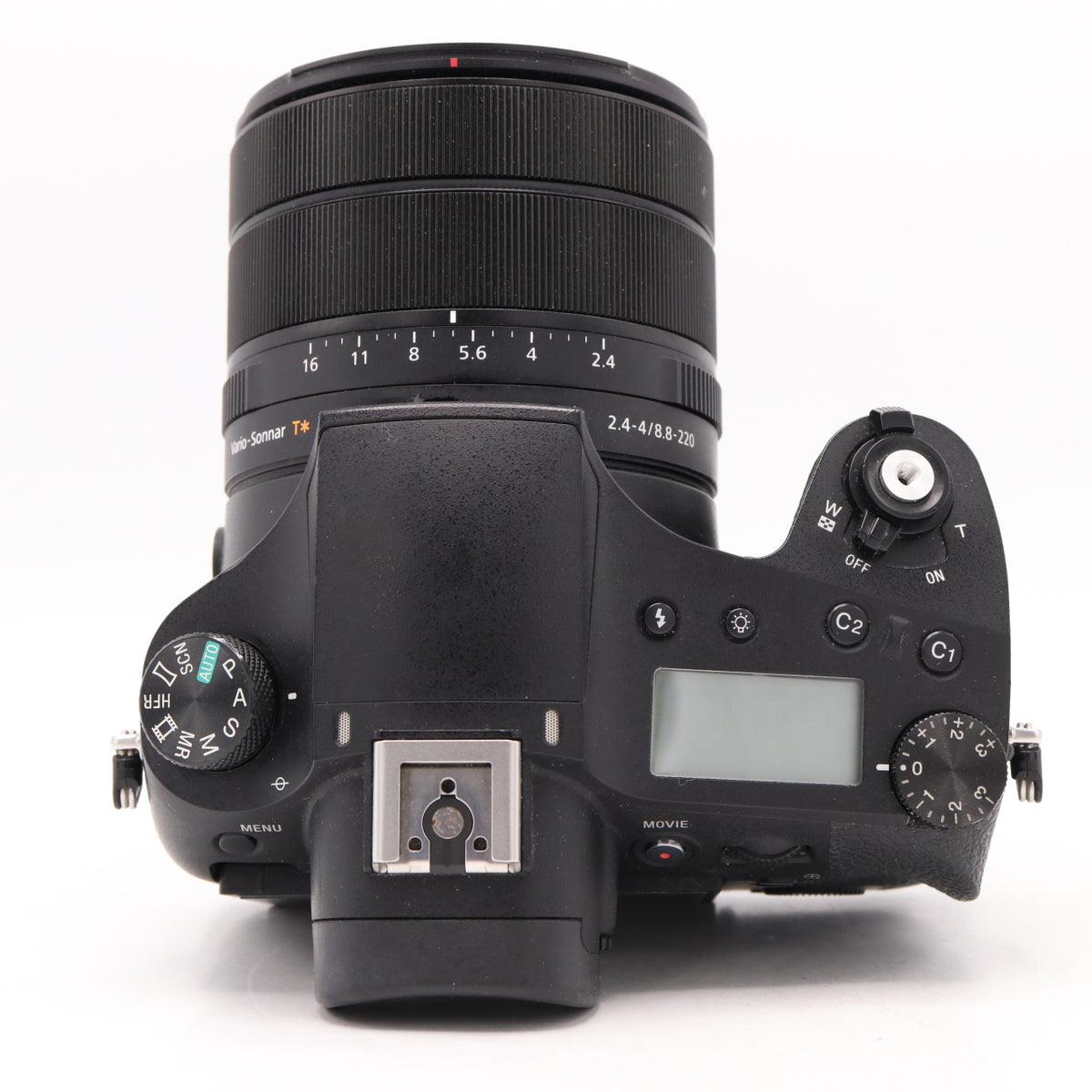 Sony Cybershot DSC-RX10 IV tweedehands