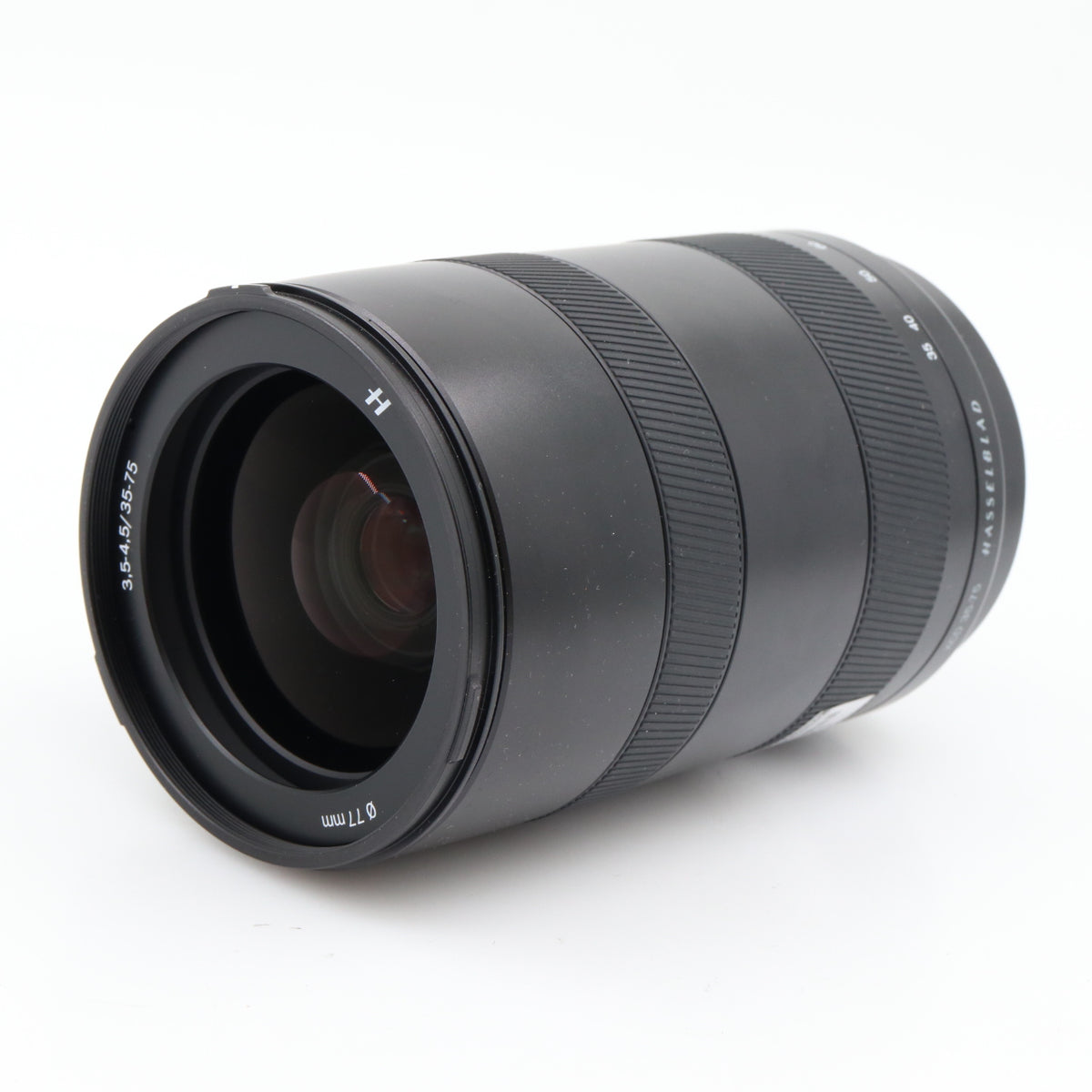 Hasselblad XCD 35-75mm F/3.5-4.5 gebraucht