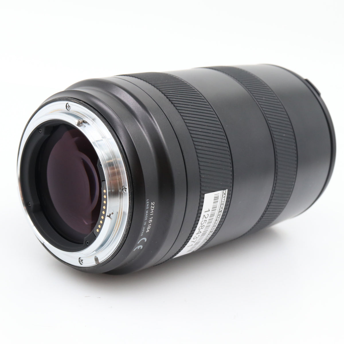 Hasselblad XCD 35-75mm F/3.5-4.5 gebraucht