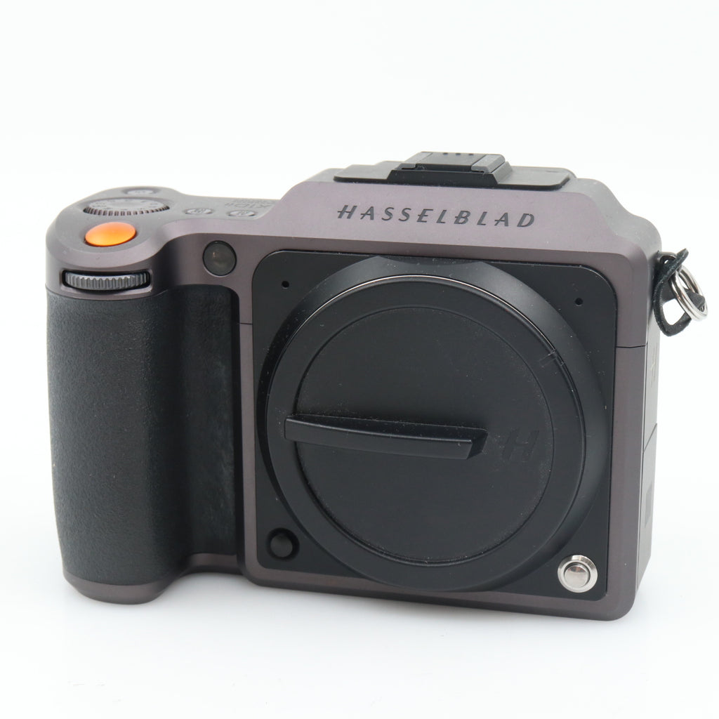 Hasselblad X1D II 50C body tweedehands