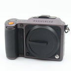 Hasselblad X1D II 50C body tweedehands