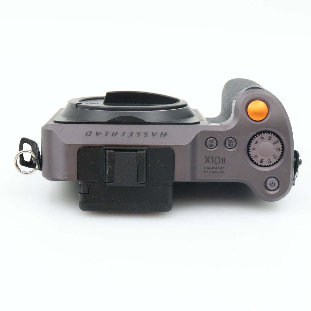 Hasselblad X1D II 50C body tweedehands