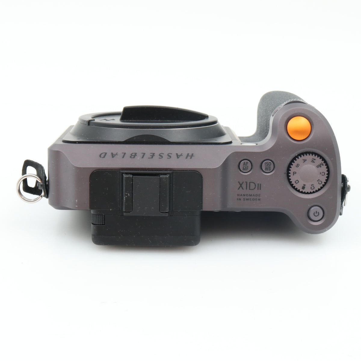 Hasselblad X1D II 50C body tweedehands